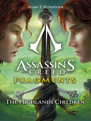 cover image of Assassin's Creed